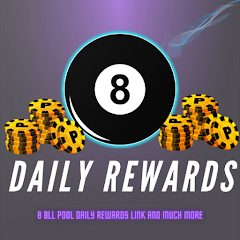 8 Ball Pool Free Coins And Rewards Links (March ) - Today Free Coins