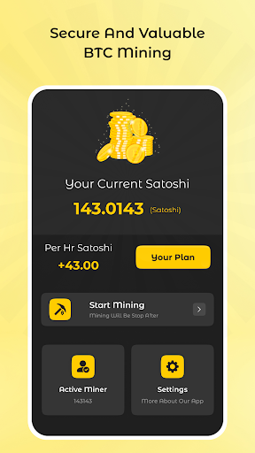 Download Free Bitcoin - Satoshi Wheel android on PC
