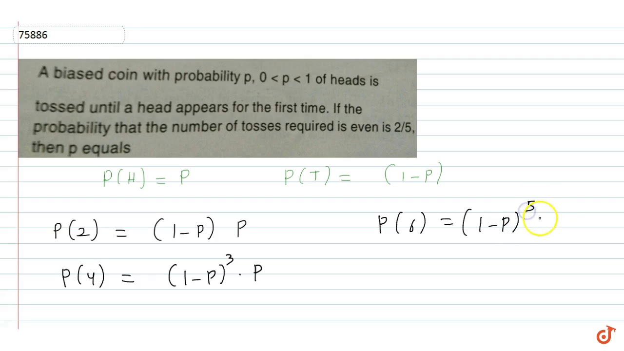 Tree Algorithms for Unbiased Coin Tossing with a Biased Coin