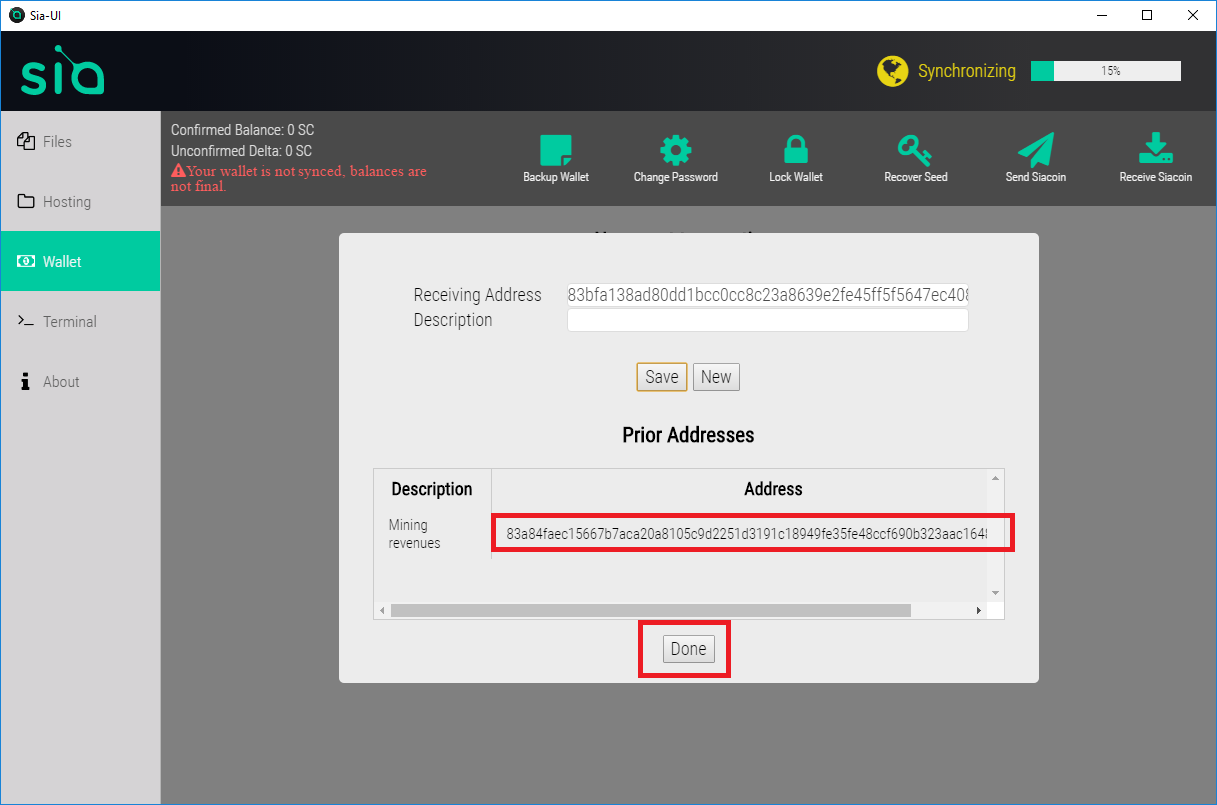 How to Mine Siacoin (SIA): A Complete Beginner's Guide