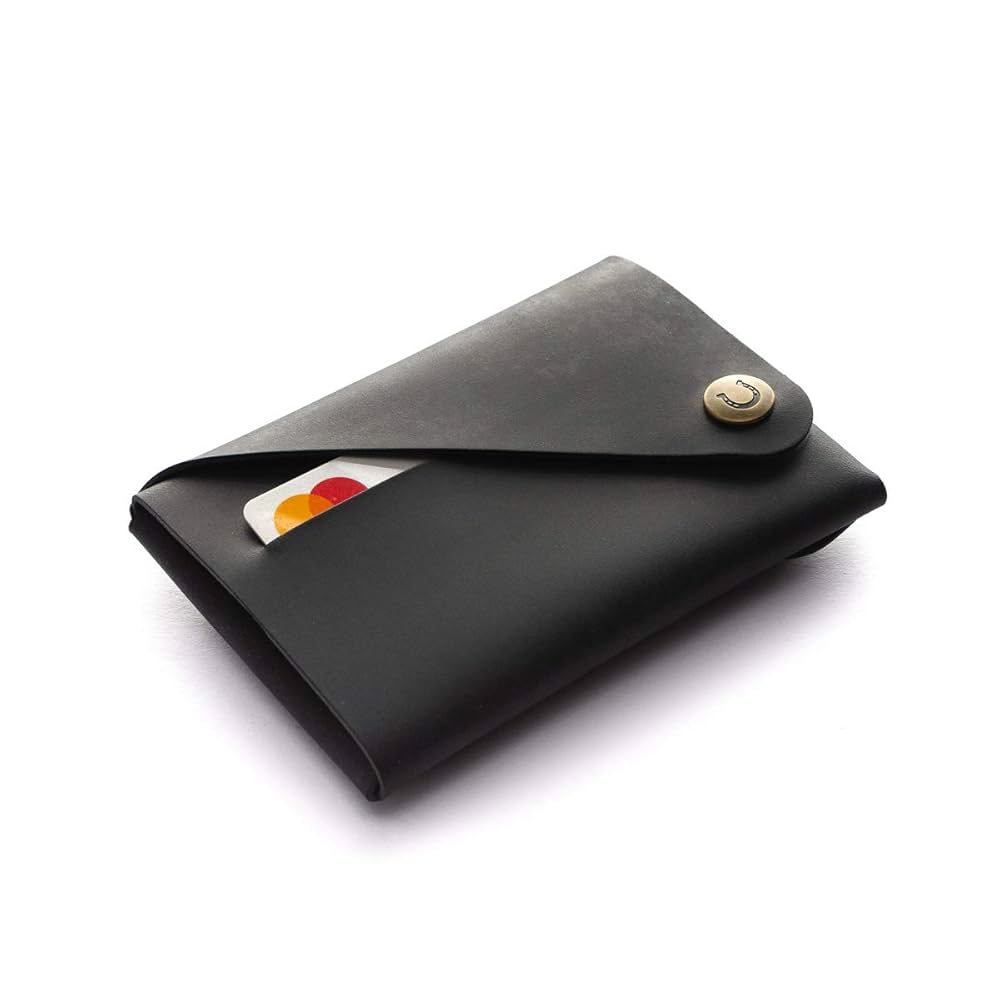 The 7 Top Rated Slim Wallets on Amazon