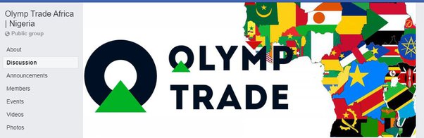 What is Olymp Trade? Is it safe or a scam? How do I ensure? - Olymp Trade - Quora