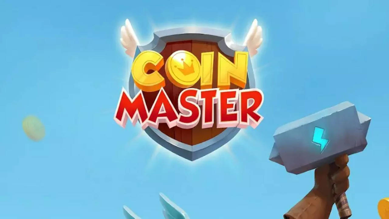 Coin Master APK (Unlimited Coins/Spins)