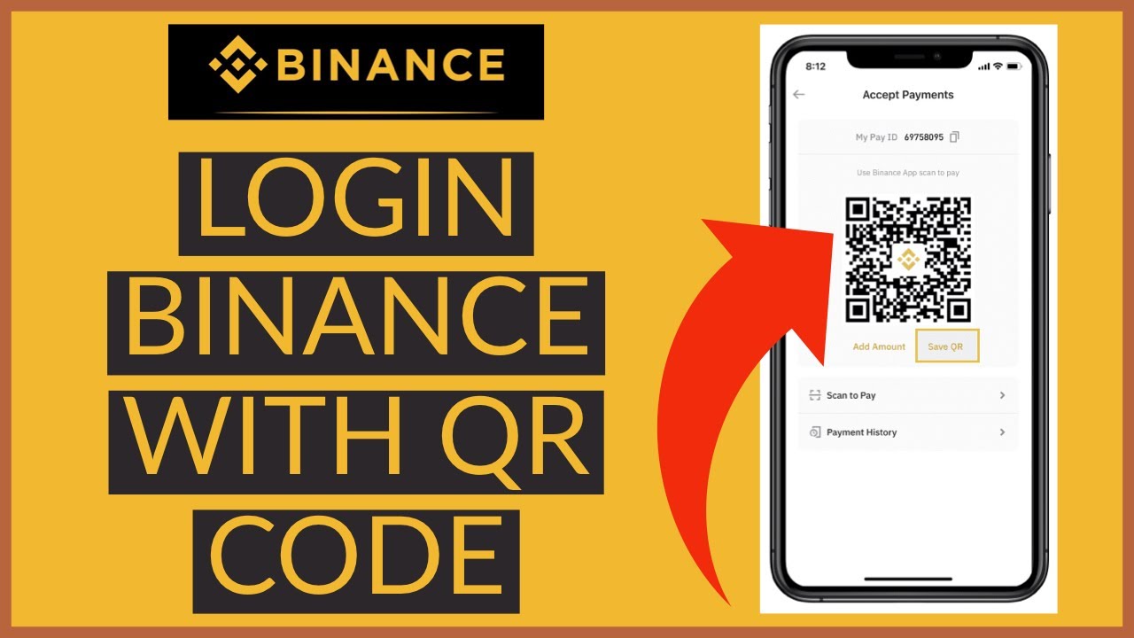 How to login to Binance + Binance login problems & solutions