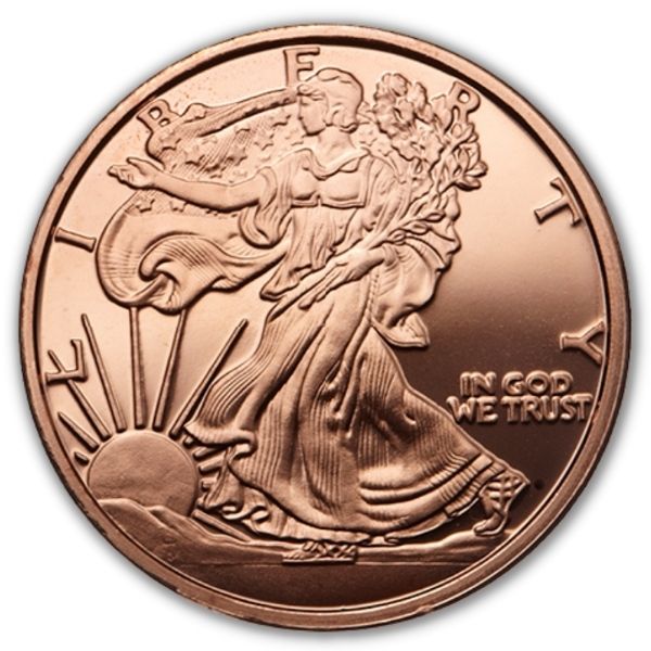 8, Liberty Coin Images, Stock Photos, 3D objects, & Vectors | Shutterstock