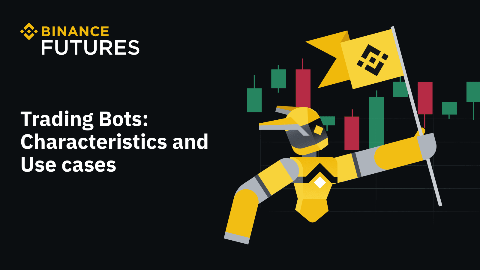 Top 3 Binance Trading Bots - coinlog.fun