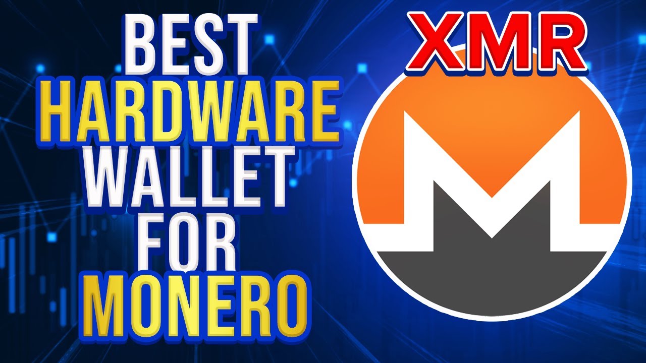 Best Monero Wallet (XMR) - Send & Receive Monero Securely