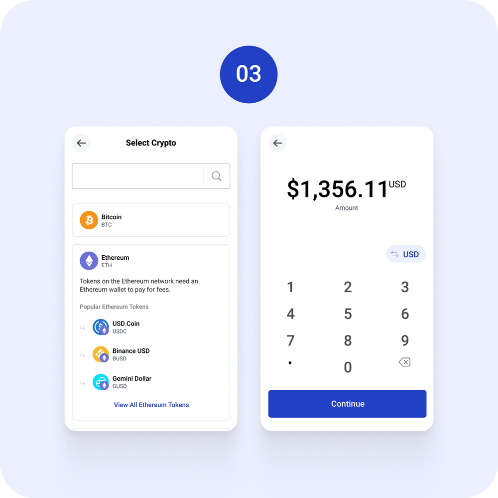 BitPay: Secure Crypto Wallet for Android - Download | Bazaar