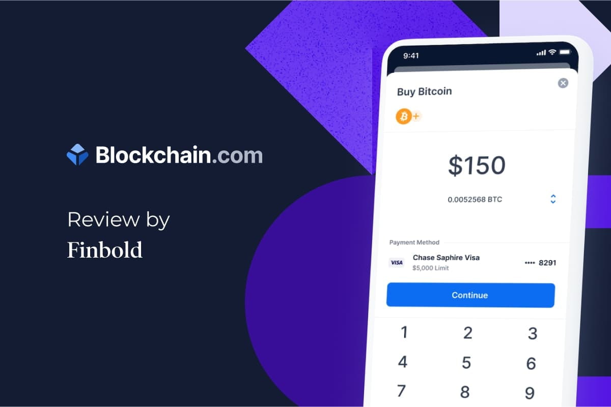 Blockchain Exchange Review & Guide | All you need to know before trading