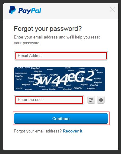 Tips for creating a secure password | PayPal US