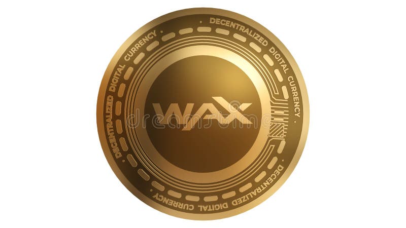 WAXP Surges to Defy Market Movement as Wax Network Activity Rebounds - coinlog.fun