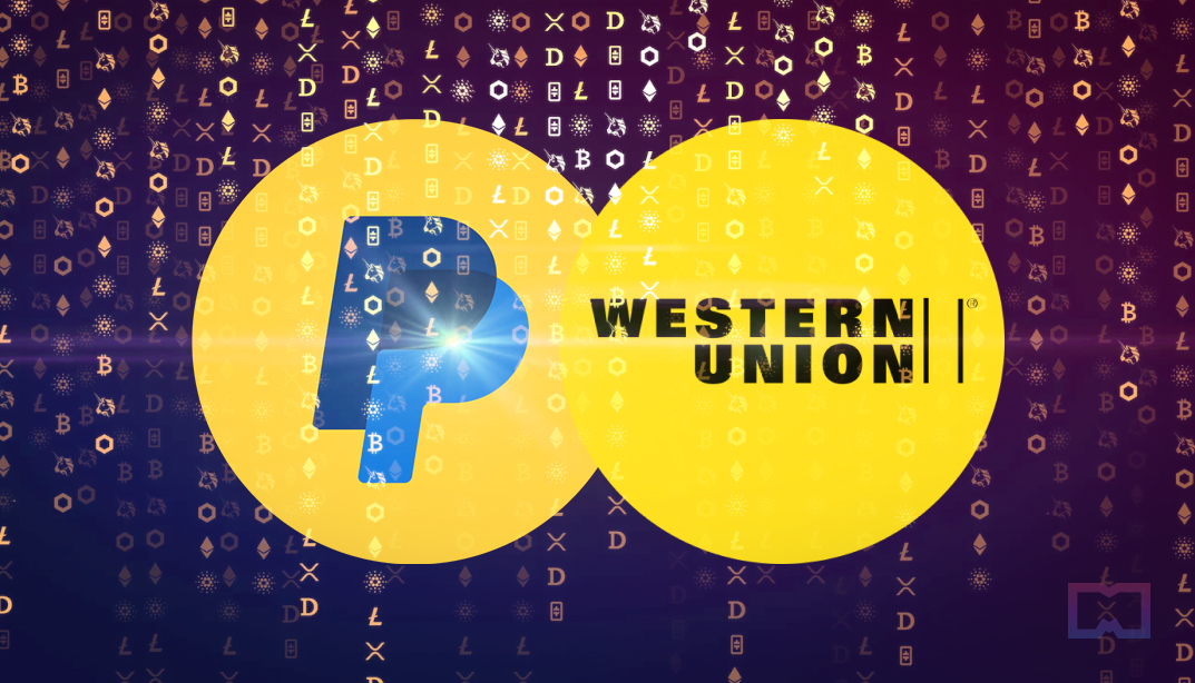 Western Union vs PayPal | coinlog.fun