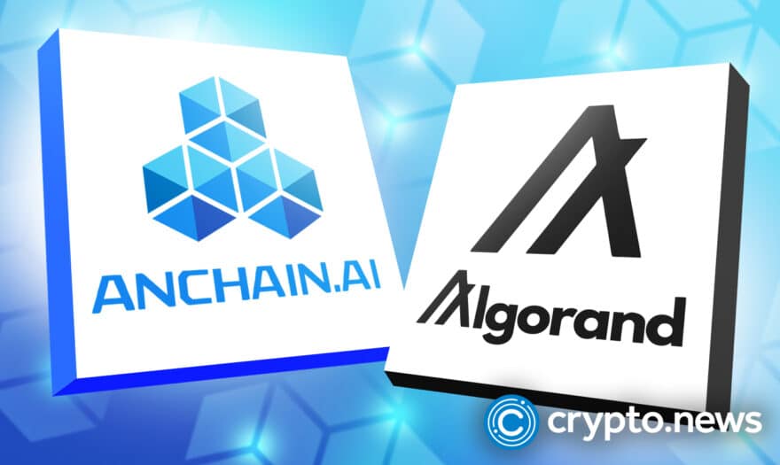 Algorand (ALGO) News | Latest News - NewsNow