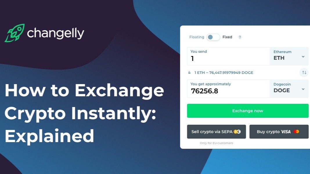 Changelly Review: Is Changelly Safe & Legit in | CoinFi