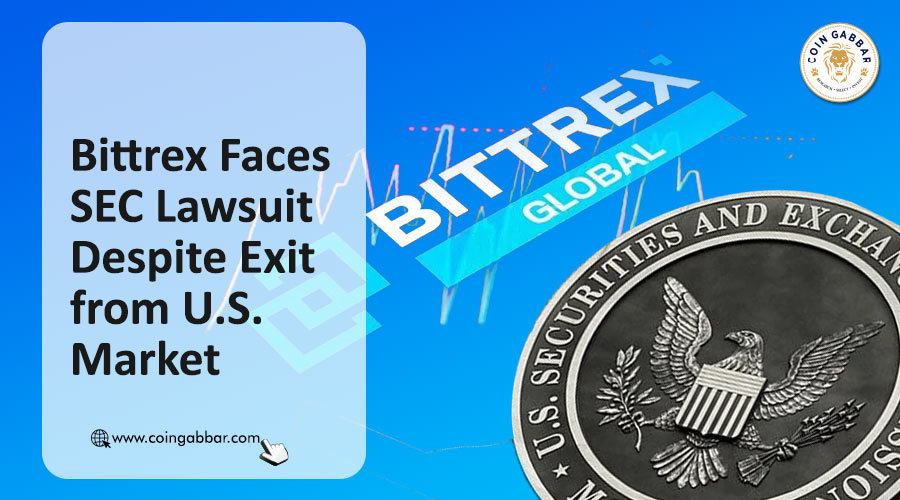 Bittrex Global trade volume and market listings | CoinMarketCap