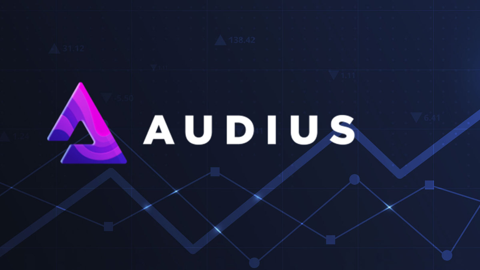 Audius price today, AUDIO to USD live price, marketcap and chart | CoinMarketCap