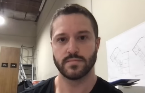 'Bitcoin Whales Where Are You? ' - Defense Distributed's Cody Wilson Asks | coinlog.fun