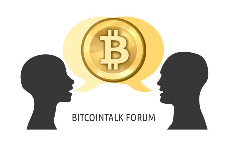 Support the BitcoinTalk Forum | coinlog.fun