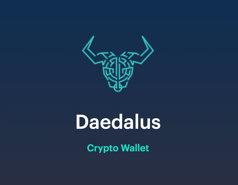 Cardano Unveiled Its Latest Version Of Daedalus Wallet: Details
