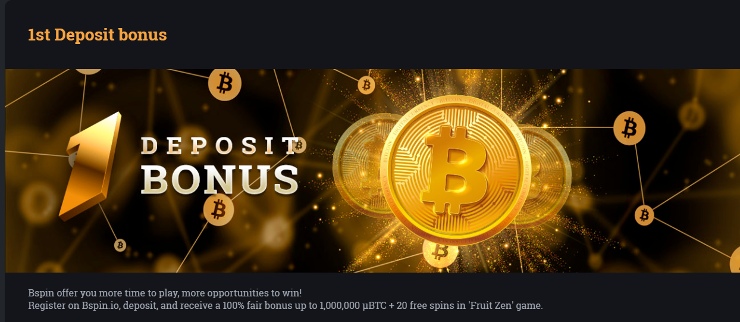 Exclusive Bitcoin Casino No Deposit Bonuses | coinlog.fun