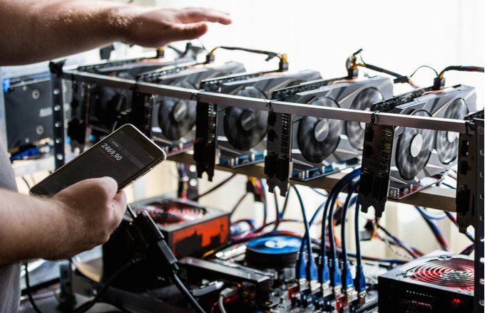 How To Mine Litecoin: The Ultimate Guide To Litecoin Mining