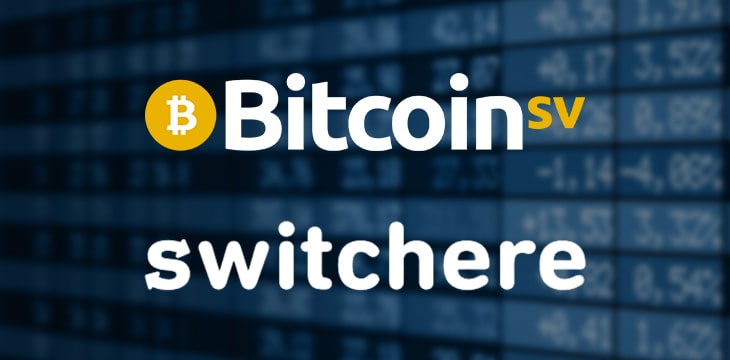 Bitcoin SV (BSV) exchanges comparison: buy, sell, swap