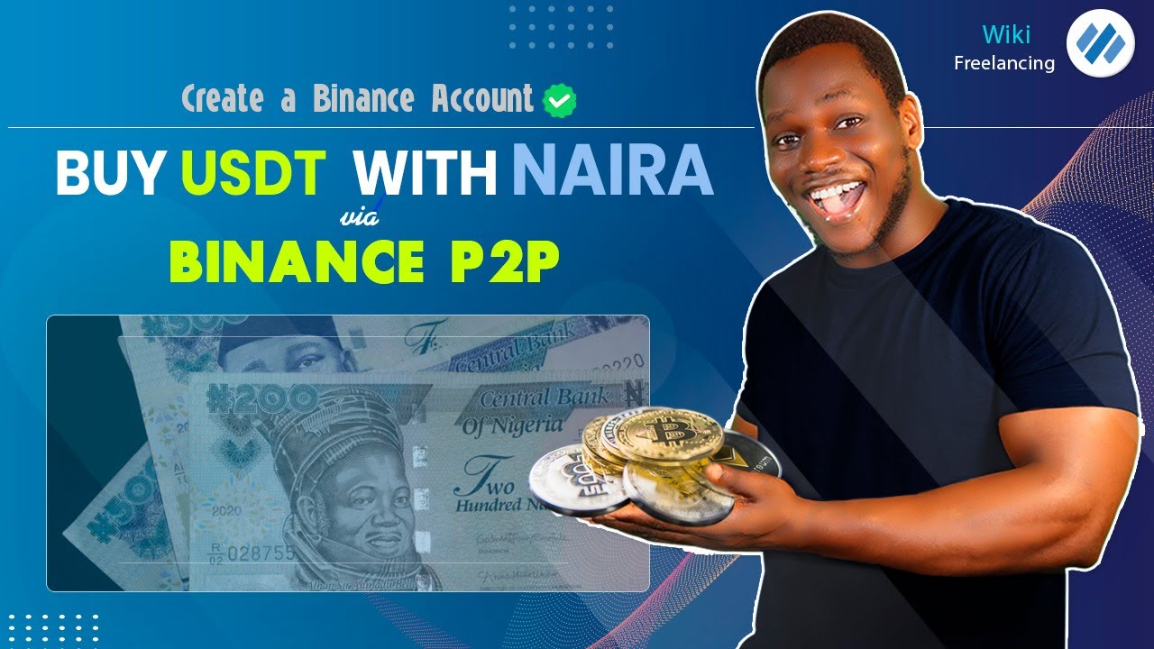 Binance delists Nigeria’s naira under intense government scrutiny – DL News