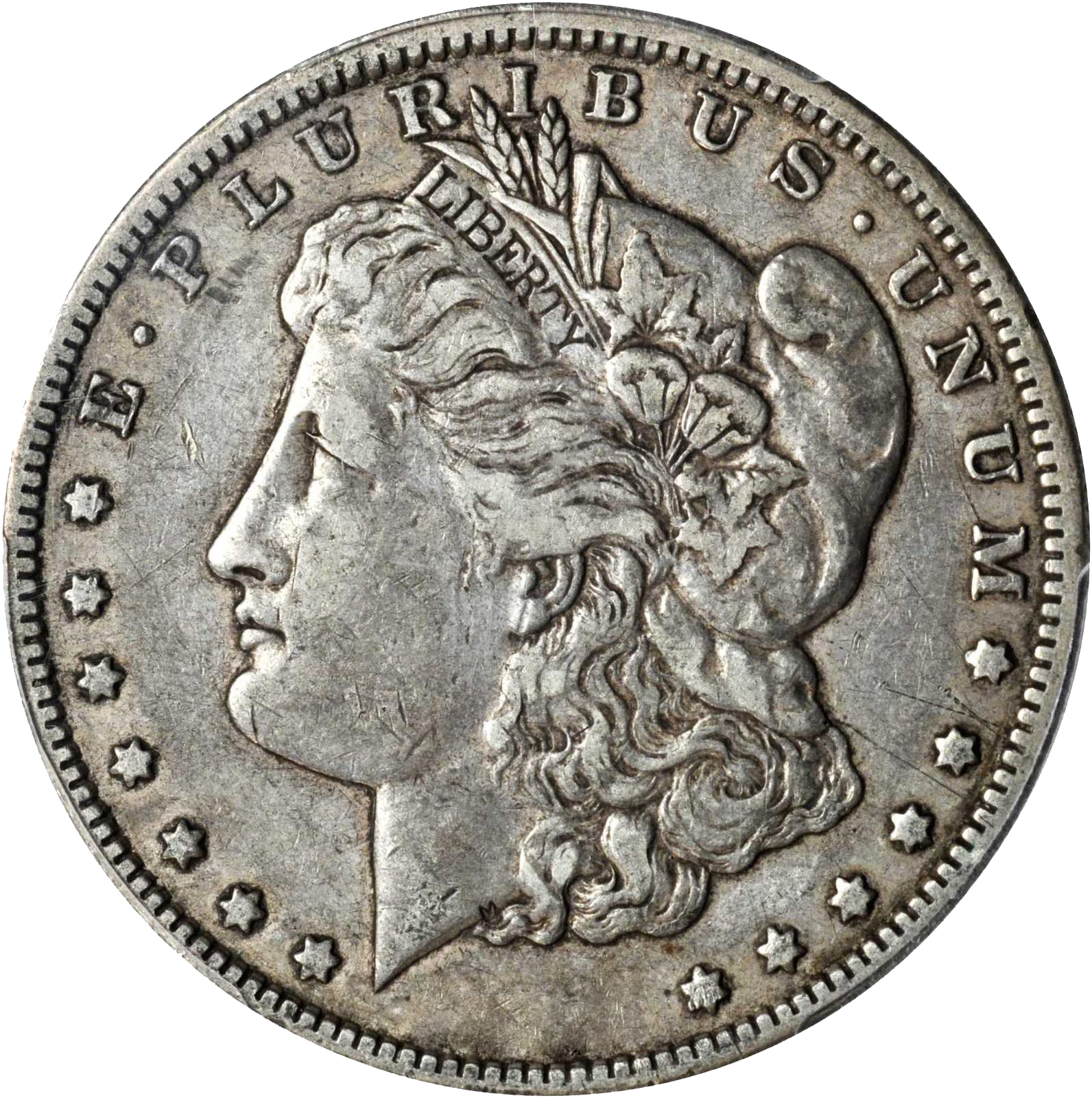 Morgan Silver Dollar Coin Value Prices, Photos & Info