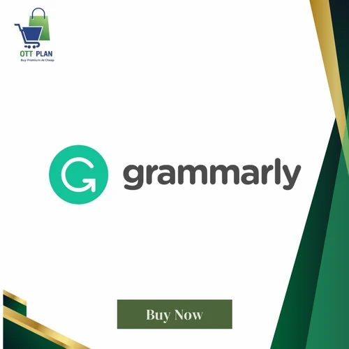 Grammarly Premium Shared Account - 1 Year at Rs /piece in New Delhi | ID: 