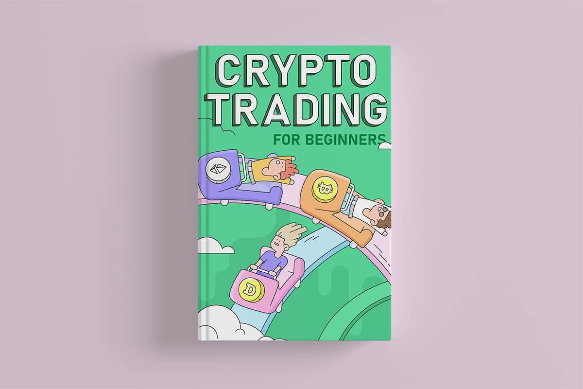Zero to Hero in Cryptocurrency Trading [Book]