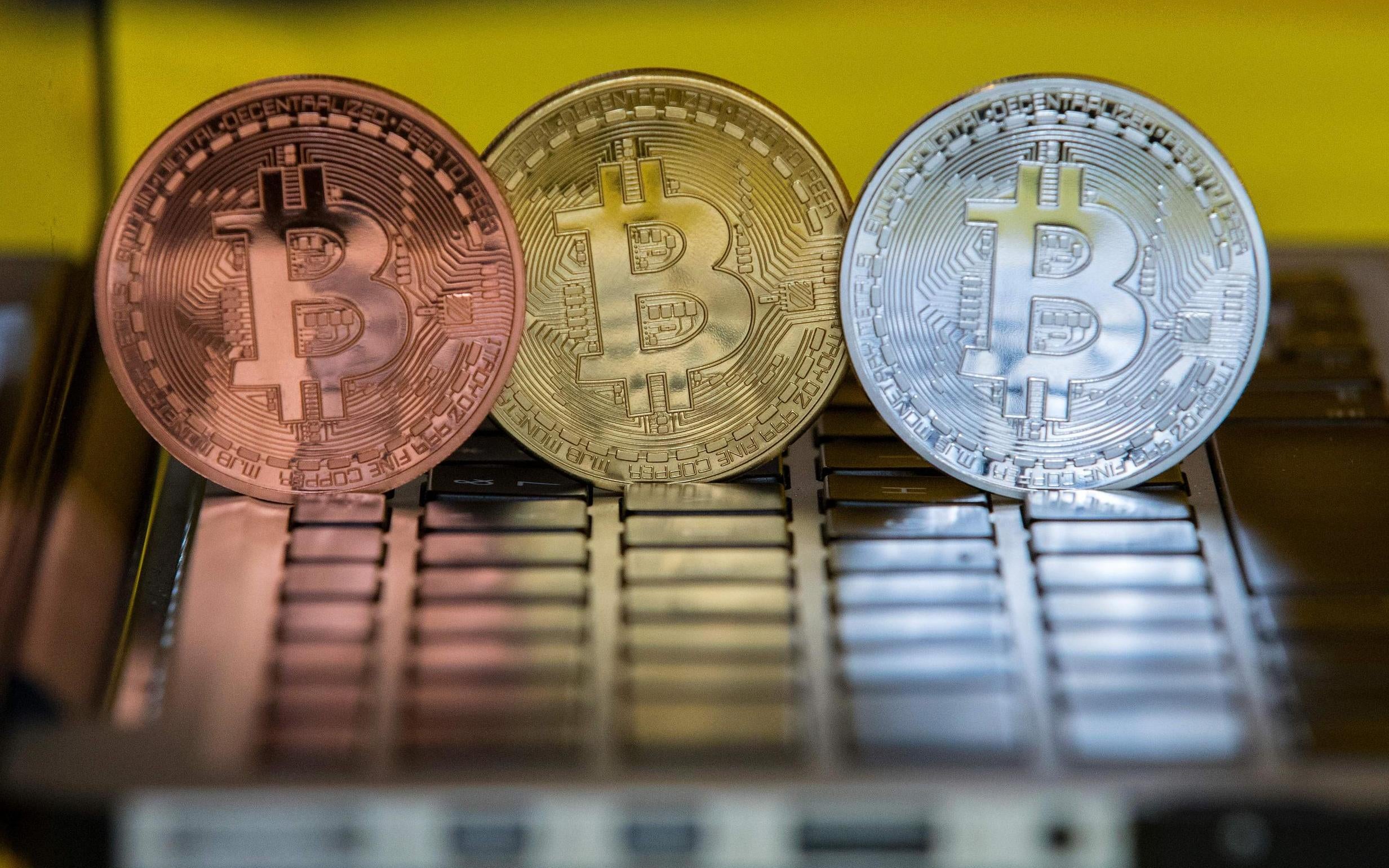 Hundreds of bitcoin-mining servers stolen in Iceland | Iceland | The Guardian