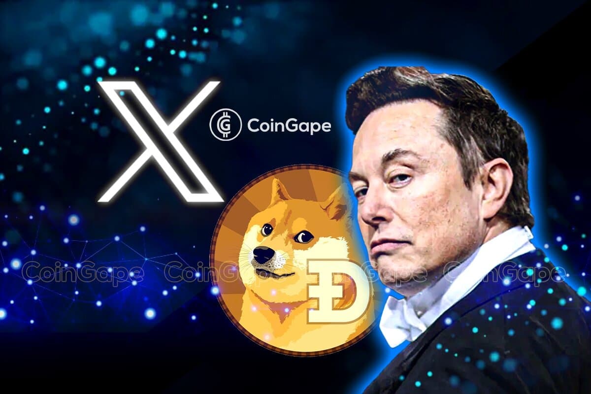 Dogecoin Surges on Speculation of X Payments Combination | The Crypto Times