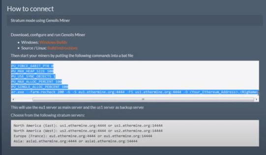 How to Mine Ethereum On Windows The Complete Guide