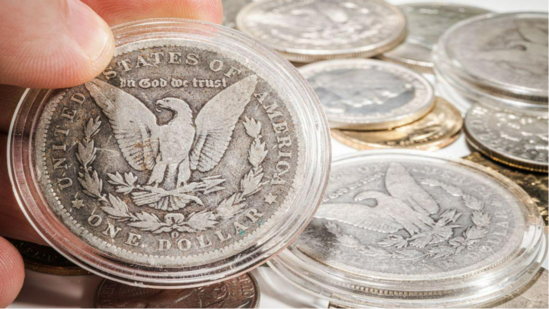 Forum | American Coin Hunt