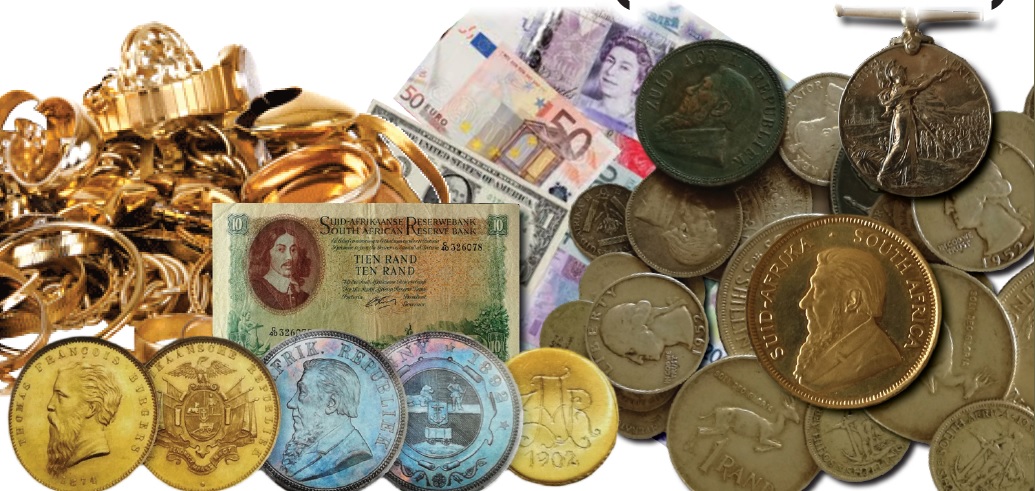 Donate Coin Collection | US Currency, Foreign Paper Money