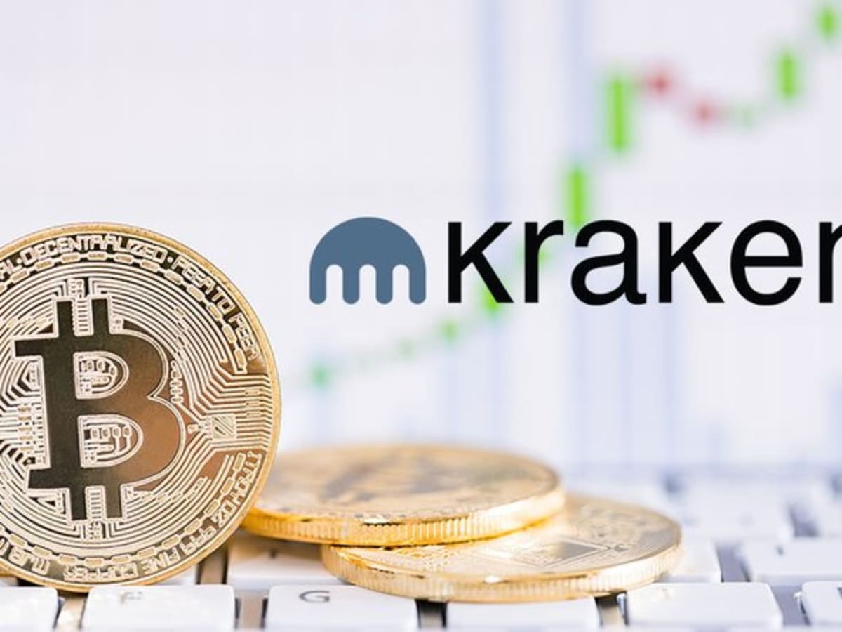 Kraken - CryptoMarketsWiki