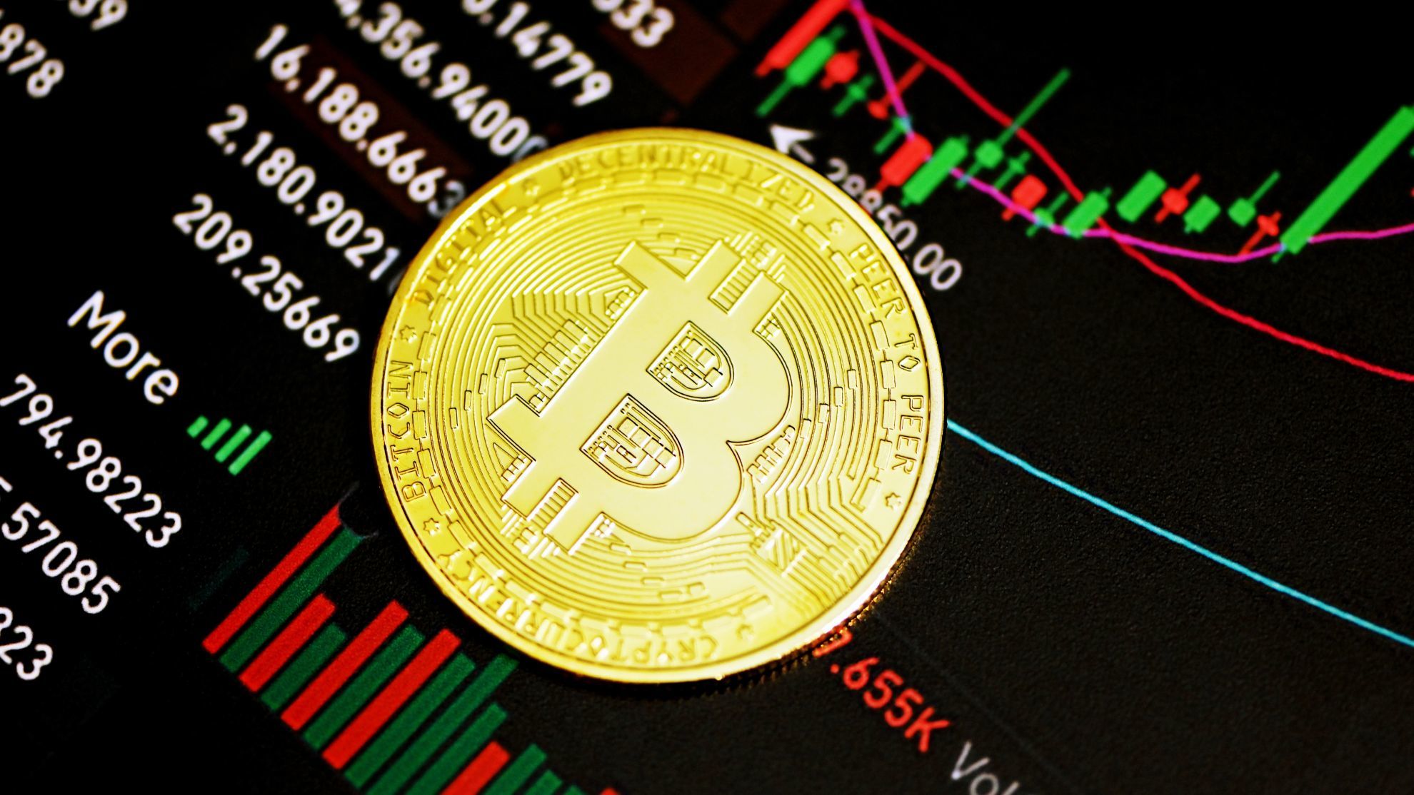 Crypto News: Why Is Bitcoin's Price Rising?