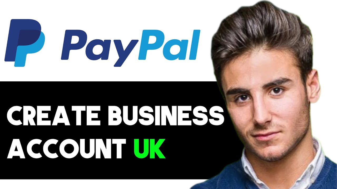 PayPal Merchant Services & Business Accounts