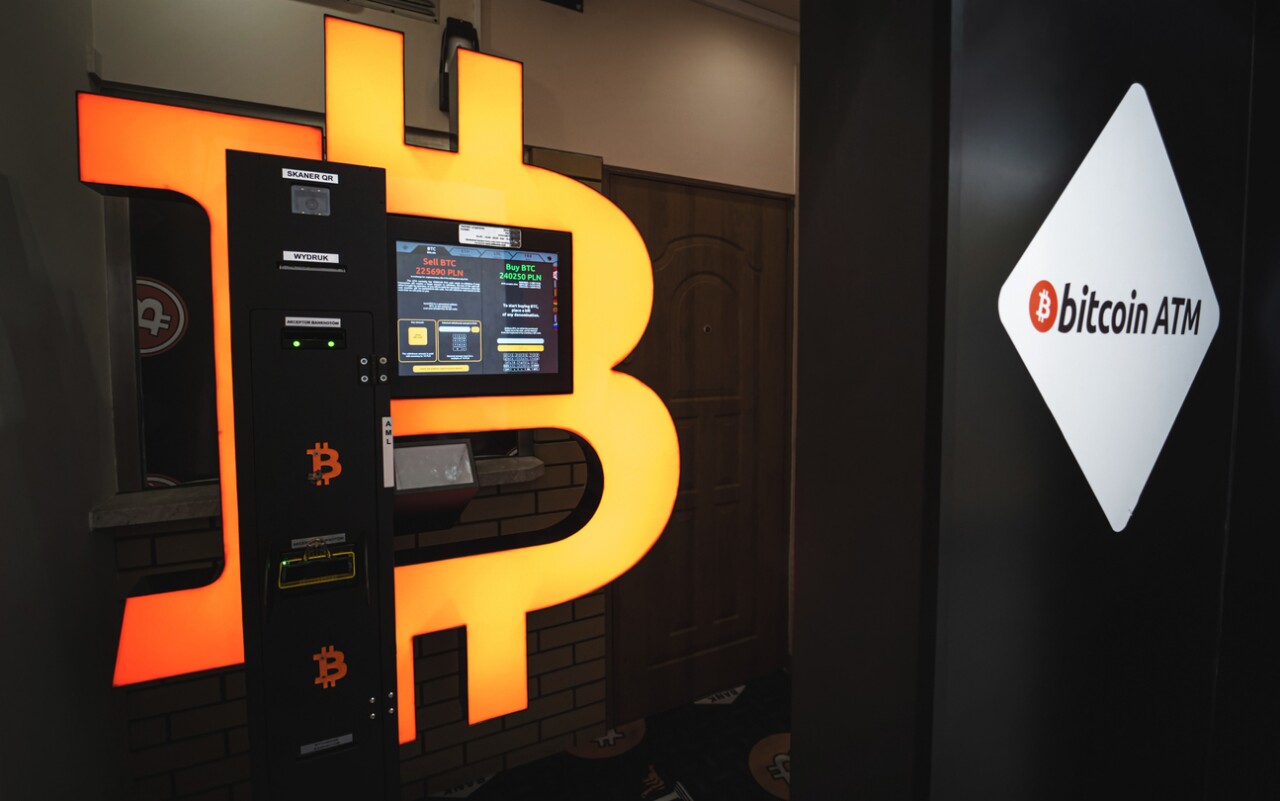 Guide | Using a Bitcoin ATM Locator