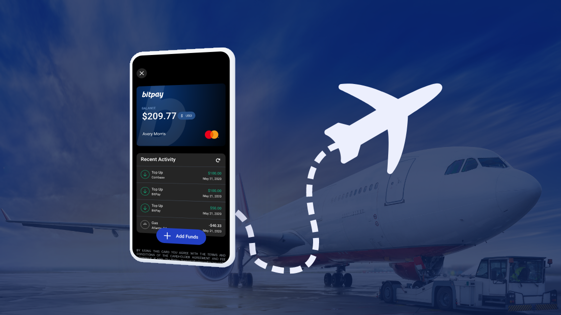 Norwegian Air to accept bitcoin, opening crypto exchange