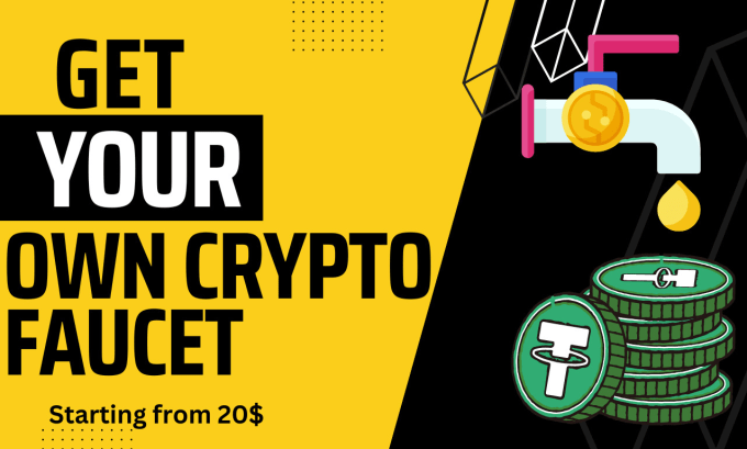Crypto Faucets Explained - A Comprehensive Guide