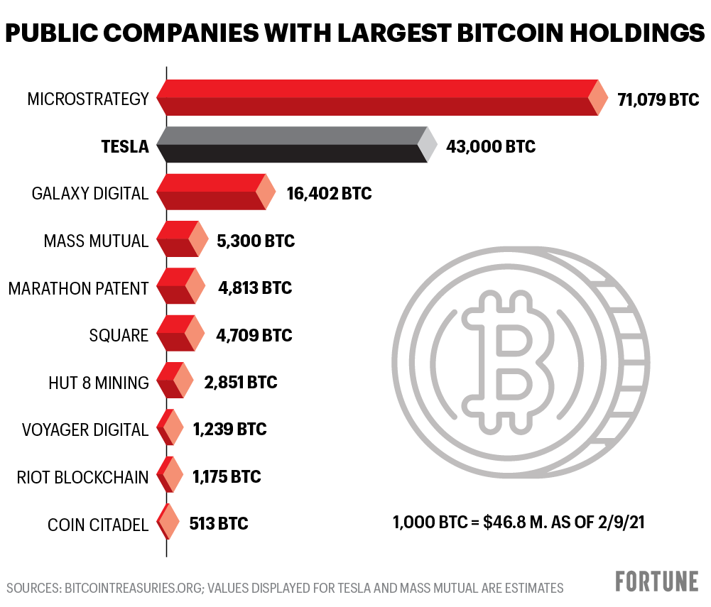 Buy Tesla with Bitcoin | coinlog.fun