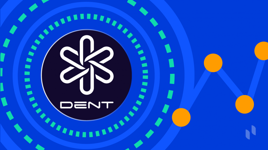 Dent price now, Live DENT price, marketcap, chart, and info | CoinCarp