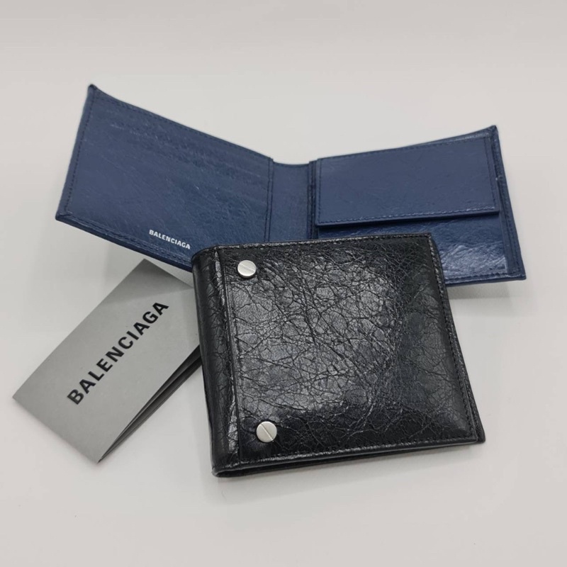 Designer Wallets for Men | Paul Smith