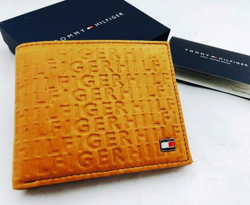 Buy Black Wallets for Men by TOMMY HILFIGER Online | coinlog.fun