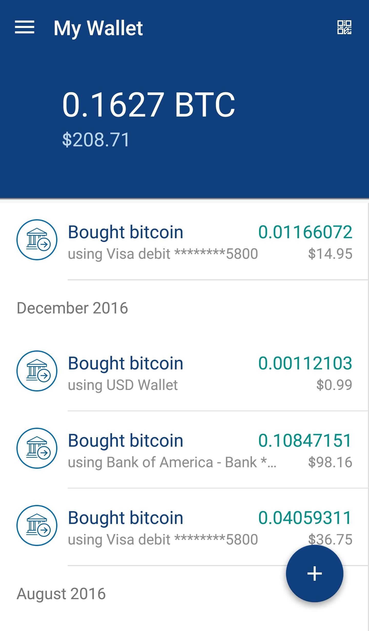 ‎Bitcoin & Crypto DeFi Wallet on the App Store