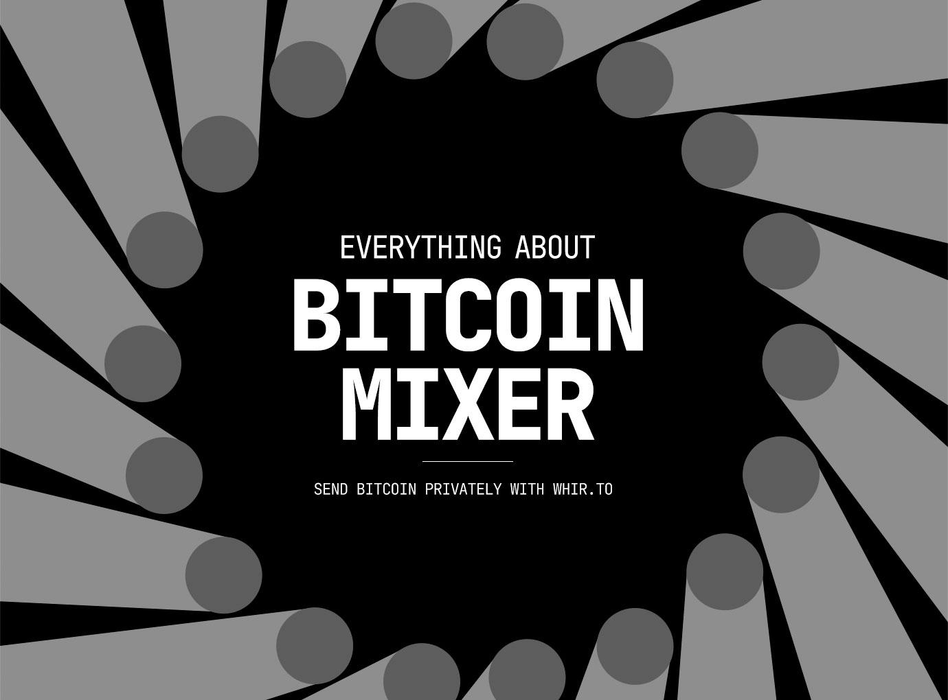 BTC mixer, Mixer BTC, BTC mixer, Best btc mixer