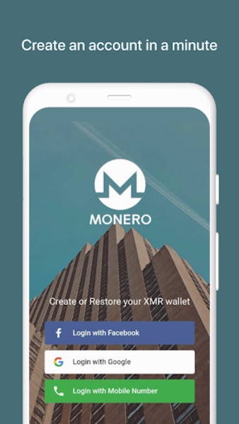 Monero (XMR) Wallet: Online & App | Guarda Wallet