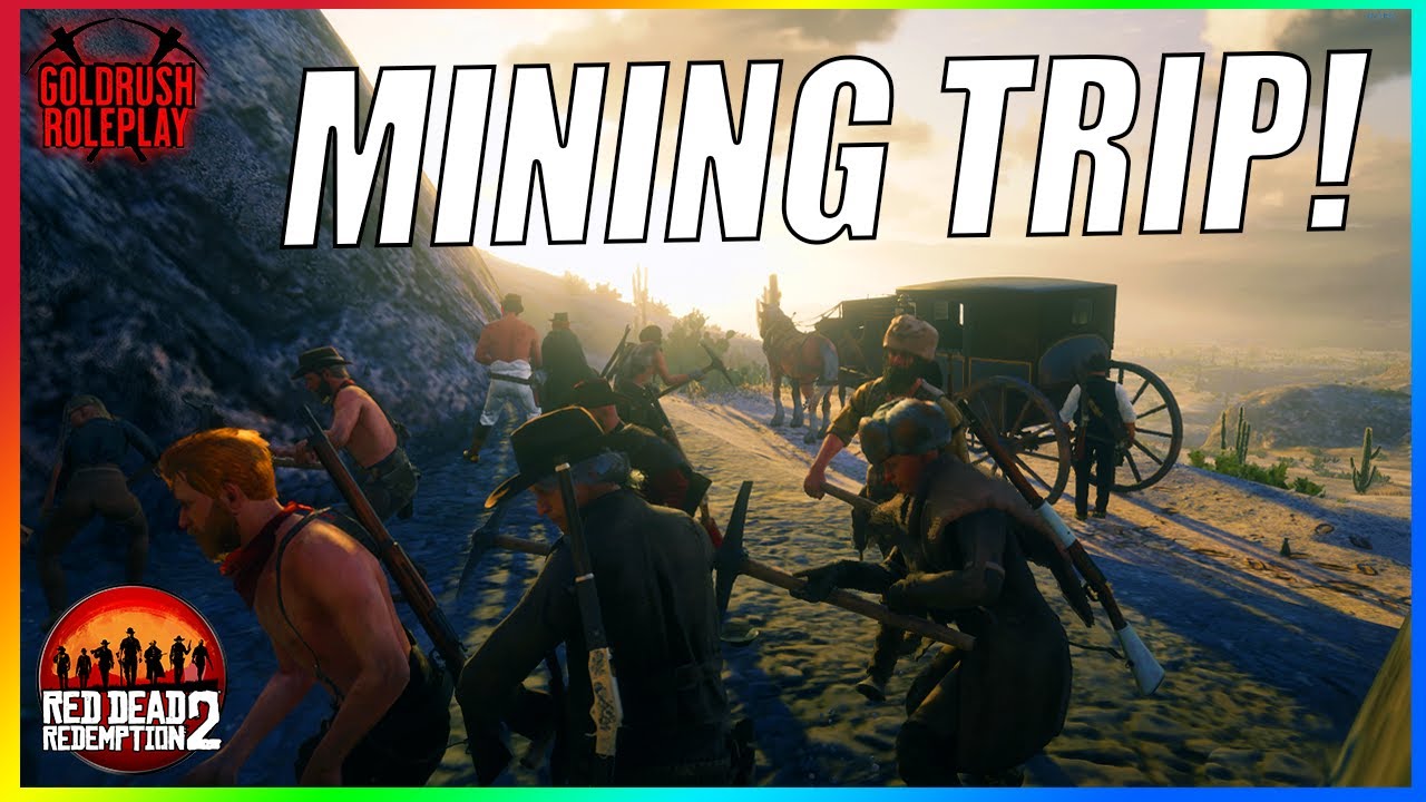 Getting Started in RedM - Red Dead Redemption 2 Roleplay! - TRP