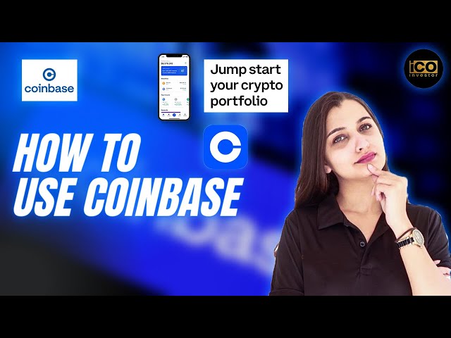 Coinbase token sale analytics and information, private/seed sale price, tokenomics | ICO Analytics